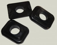 Втулка изолирующая ЦП-142